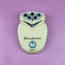 Load image into Gallery viewer, Danelectro Daddy O Overdrive Pedal with Original Box