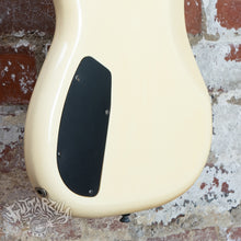 Load image into Gallery viewer, Fender Jazz Bass Special 32" Scale PJ-535 Boxer Series 1985 Snow White Japan FujiGen