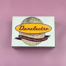 Load image into Gallery viewer, Danelectro Daddy O Overdrive Pedal with Original Box