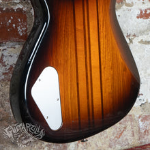 Load image into Gallery viewer, Aria Pro II SB-R60 1983 Brown Sunburst MIJ Japan Vintage