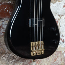 Load image into Gallery viewer, Aria Pro II RSB Deluxe I 1985 Black MIJ Japan Matsumoku