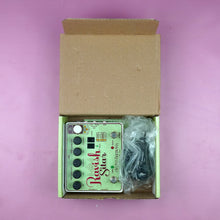 Load image into Gallery viewer, Electro Harmonix Ravish Sitar Guitar Pedal