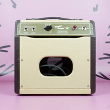 Load image into Gallery viewer, Fender Champion 600 1x6" 5W Valve Amplifier