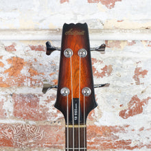 Load image into Gallery viewer, Aria Pro II SB-R60 1983 Brown Sunburst MIJ Japan Vintage