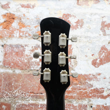 Load image into Gallery viewer, Yamaha SA-RR Custom Black 1989 MIJ Japan