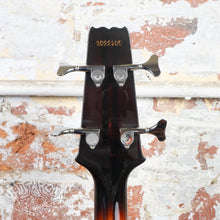 Load image into Gallery viewer, Aria Pro II SB-R60 1983 Brown Sunburst MIJ Japan Vintage