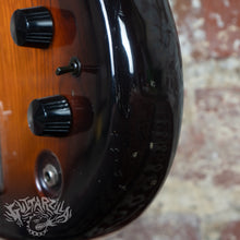 Load image into Gallery viewer, Aria Pro II SB-R60 1983 Brown Sunburst MIJ Japan Vintage