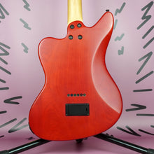 Load image into Gallery viewer, Fernandes JG-75 1990's See Through Red MIJ Japan Offset