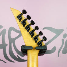 Load image into Gallery viewer, Charvel Dinky Custom DK-085-SH 80's Blue Crackle MIJ Japan Superstrat