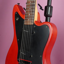 Load image into Gallery viewer, Fernandes JG-75 1990's See Through Red MIJ Japan Offset