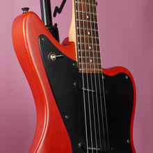 Load image into Gallery viewer, Fernandes JG-75 1990's See Through Red MIJ Japan Offset
