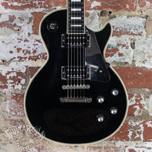 Load image into Gallery viewer, Edwards E-LP 92CD 2000's Ebony John Sykes MIJ ESP Japan