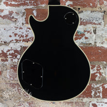 Load image into Gallery viewer, Edwards E-LP 92CD 2000's Ebony John Sykes MIJ ESP Japan
