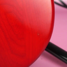 Load image into Gallery viewer, Fernandes JG-75 1990's See Through Red MIJ Japan Offset