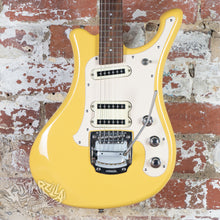 Load image into Gallery viewer, Yamaha SGV-300 Flying Samurai 2000's Yellow