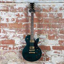 Load image into Gallery viewer, Gibson Les Paul Studio 1998 Emerald Green