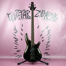 Load image into Gallery viewer, Ibanez Soundgear SR850 1998 Black Gold MIJ Japan