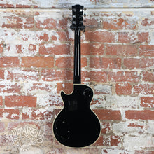 Load image into Gallery viewer, Edwards E-LP 92CD 2000's Ebony John Sykes MIJ ESP Japan