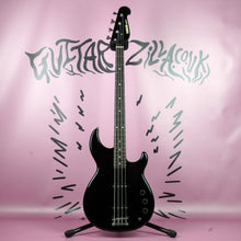 Load image into Gallery viewer, Yamaha Broad Bass BBV 1983 Black MIJ Japan Vintage