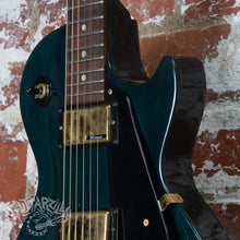 Load image into Gallery viewer, Gibson Les Paul Studio 1998 Emerald Green