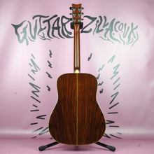 Load image into Gallery viewer, Yamaha FG-251 1970's Natural Made In Japan Orange Label MIJ