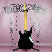 Load image into Gallery viewer, Aria Pro II RS Road Warrior 1986 Black Japan Matsumoku