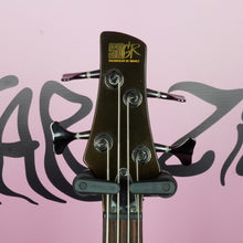 Load image into Gallery viewer, Ibanez Soundgear SR850 1998 Black Gold MIJ Japan
