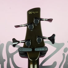 Load image into Gallery viewer, Ibanez Soundgear SR850 1998 Black Gold MIJ Japan