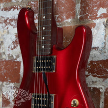 Load image into Gallery viewer, Ibanez Roadstar II RS450 1983 Fire Red MIJ Japan