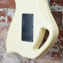 Load image into Gallery viewer, Guyatone Telstar LG-160T Reissue 1999 Pearl White MIJ Japan