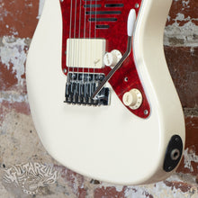 Load image into Gallery viewer, Fender JM-Champ Mini Jazzmaster 1995 Olympic White MIJ Japan FujiGen