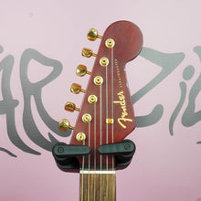 Load image into Gallery viewer, Fender Stratocaster STG-65 1994 Matte Brown MIJ Japan
