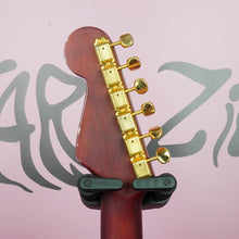 Load image into Gallery viewer, Fender Stratocaster STG-65 1994 Matte Brown MIJ Japan
