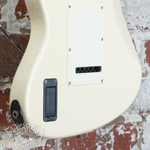 Load image into Gallery viewer, Fender JM-Champ Mini Jazzmaster 1995 Olympic White MIJ Japan FujiGen
