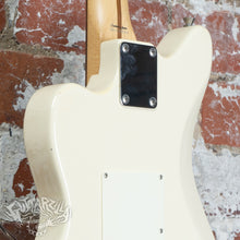 Load image into Gallery viewer, Fender JM-Champ Mini Jazzmaster 1995 Olympic White MIJ Japan FujiGen