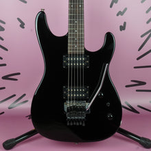 Load image into Gallery viewer, Aria Pro II RS Road Warrior 1986 Black Japan Matsumoku