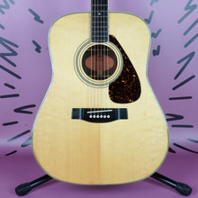 Load image into Gallery viewer, Yamaha FG-251 1970's Natural Made In Japan Orange Label MIJ