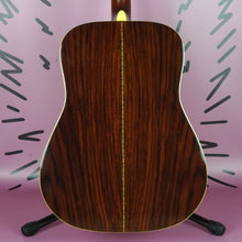 Load image into Gallery viewer, Yamaha FG-251 1970's Natural Made In Japan Orange Label MIJ