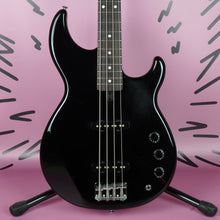 Load image into Gallery viewer, Yamaha Broad Bass BBV 1983 Black MIJ Japan Vintage