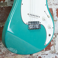 Load image into Gallery viewer, Tokai SX-38 1983 Seafoam Green MIJ Japan