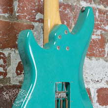 Load image into Gallery viewer, Tokai SX-38 1983 Seafoam Green MIJ Japan