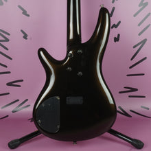 Load image into Gallery viewer, Ibanez Soundgear SR850 1998 Black Gold MIJ Japan