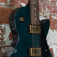 Load image into Gallery viewer, Gibson Les Paul Studio 1998 Emerald Green