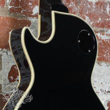 Load image into Gallery viewer, Edwards E-LP 92CD 2000's Ebony John Sykes MIJ ESP Japan