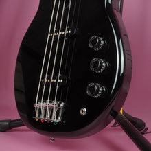 Load image into Gallery viewer, Yamaha Broad Bass BBV 1983 Black MIJ Japan Vintage