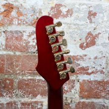 Load image into Gallery viewer, Ibanez Roadstar II RS450 1983 Fire Red MIJ Japan