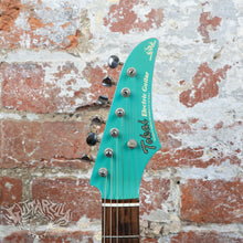 Load image into Gallery viewer, Tokai SX-38 1983 Seafoam Green MIJ Japan