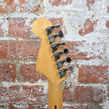Load image into Gallery viewer, Fender JM-Champ Mini Jazzmaster 1995 Olympic White MIJ Japan FujiGen