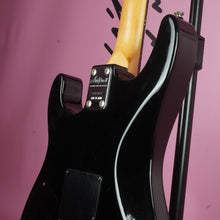 Load image into Gallery viewer, Aria Pro II RS Road Warrior 1986 Black Japan Matsumoku