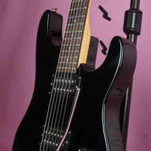Load image into Gallery viewer, Aria Pro II RS Road Warrior 1986 Black Japan Matsumoku